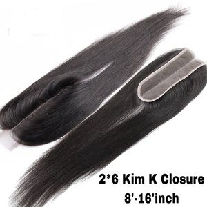 2*6 Kim K Closures